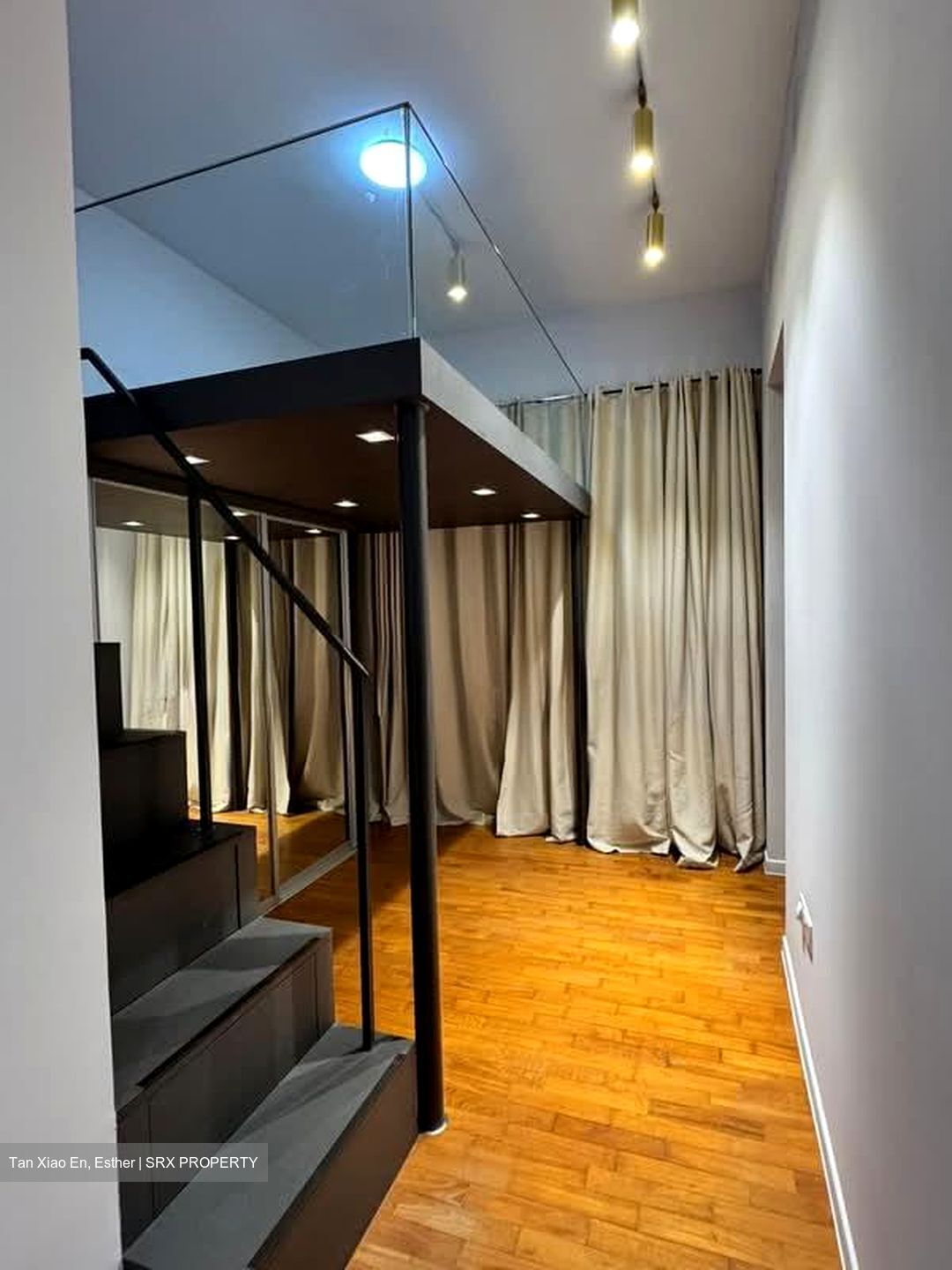 Boathouse Residences (D19), Condominium #531578641